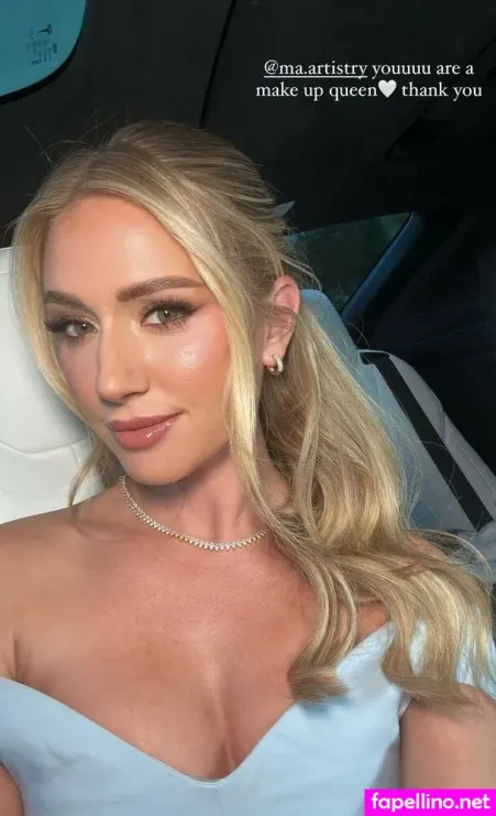 Lauren Burnham OnlyFans Thumbnail #Oo0mm7qIXd