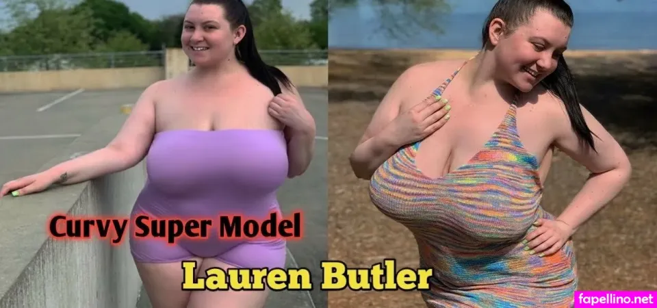 Lauren Butler OnlyFans Thumbnail #E6MLkDbbd7