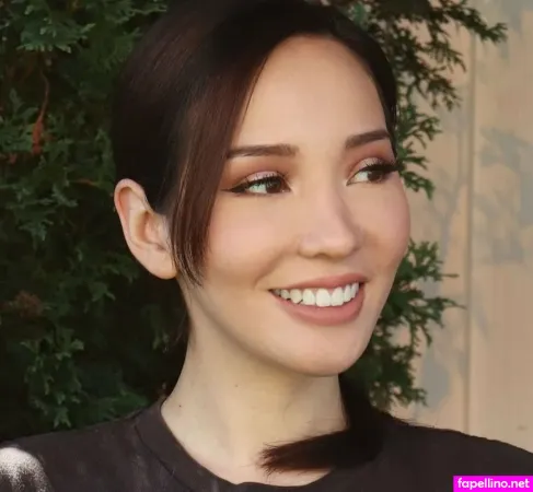 Lauren Chen OnlyFans Thumbnail #3USByNF0NQ