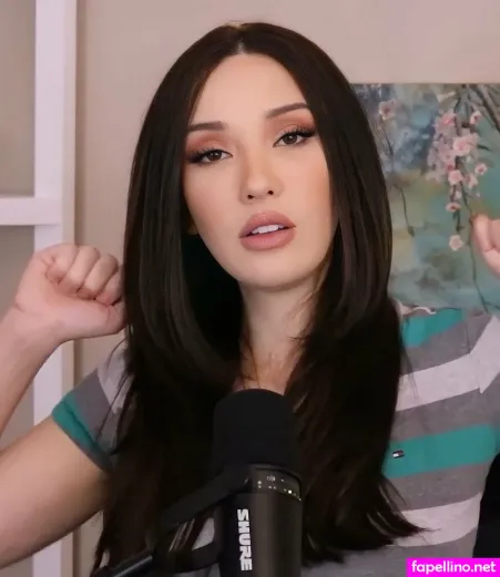 Lauren Chen OnlyFans Thumbnail #XUej1gqsnl