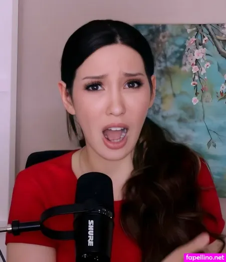Lauren Chen OnlyFans Thumbnail #yNjseAEO6Q