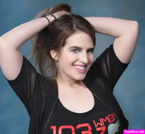Lauren Colella Polun OnlyFans Thumbnail #3lylSm0K2Q