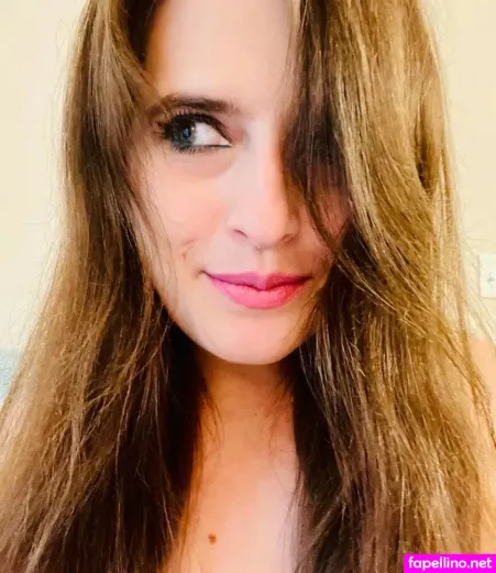 Lauren Colella Polun OnlyFans Thumbnail #LBhsZZn999