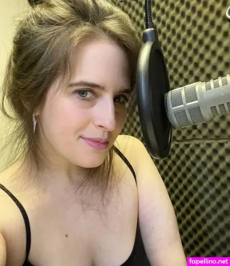 Lauren Colella Polun OnlyFans Thumbnail #NU4CN5lmk2