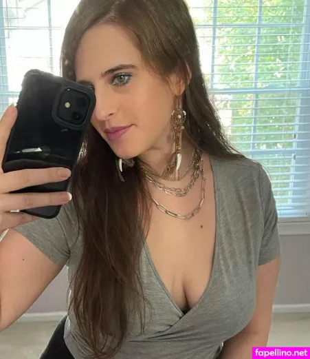 Lauren Colella Polun OnlyFans Thumbnail #Qd3IwZdw8S