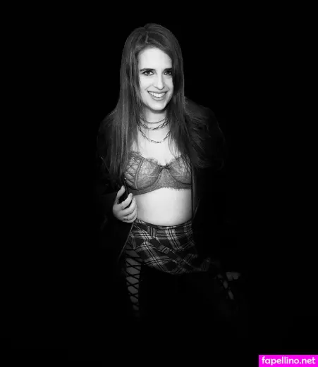 Lauren Colella Polun OnlyFans Thumbnail #jbjsQaOtYT