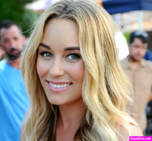 Lauren Conrad OnlyFans Thumbnail #jxEOyjSYpL