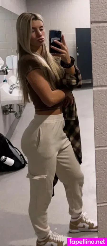 Lauren Creon OnlyFans Thumbnail #TOW51LAdN2