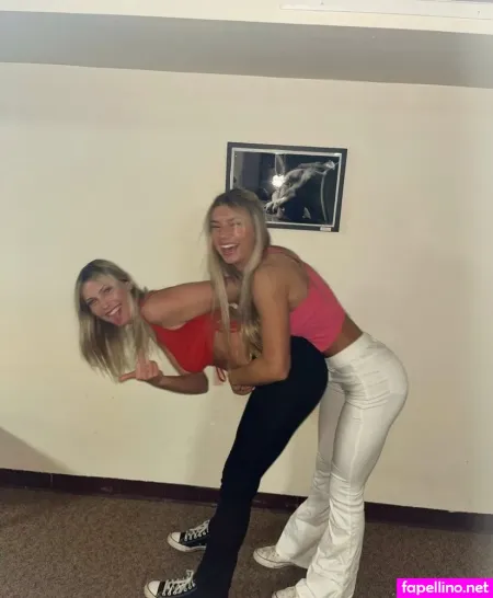 Lauren Creon OnlyFans Thumbnail #jlGBtrjExx
