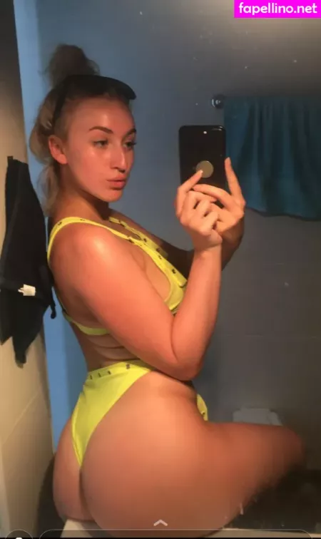 Lauren Day OnlyFans Thumbnail #PeUwCh0xFA