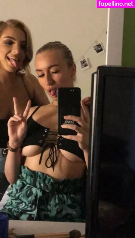 Lauren Day OnlyFans Thumbnail #pZKdw6XZZF