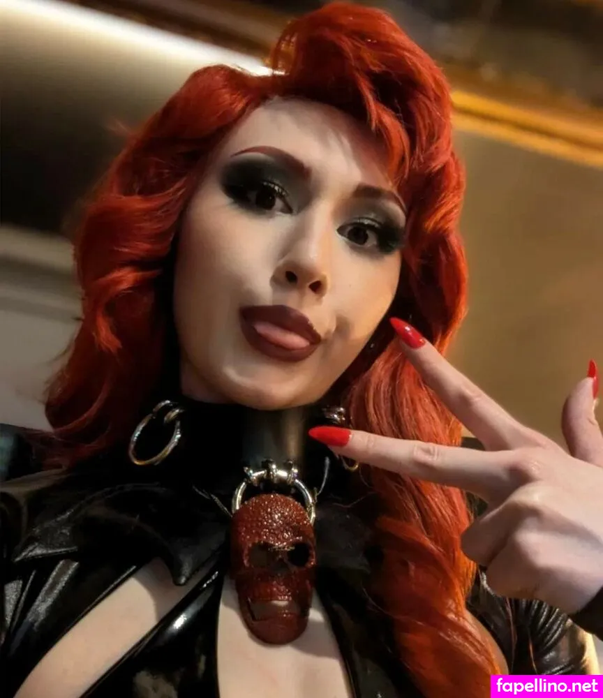 cosplayer, definitelynotlurn, lauren_delorean Nude Leaked OnlyFans Photo #EknuF39KSS