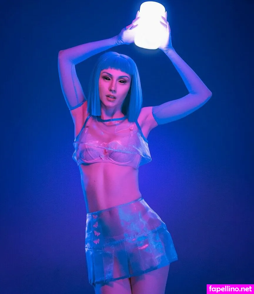 cosplayer, definitelynotlurn, lauren_delorean Nude Leaked OnlyFans Photo #fFlDbUplgV