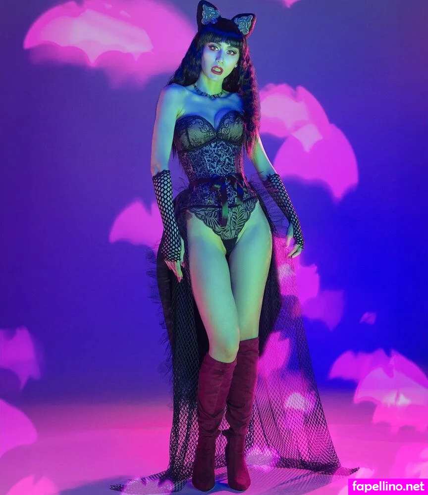 cosplayer, definitelynotlurn, lauren_delorean Nude Leaked OnlyFans Photo #suMtcFphS6