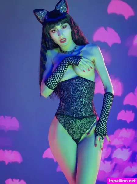 Lauren Delorean 1 OnlyFans Thumbnail #zJaCkOAdX5