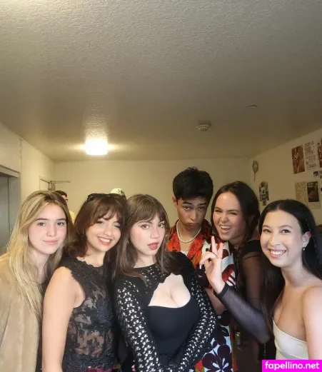 Lauren Donzis OnlyFans Thumbnail #FzeWWC6738