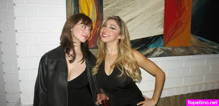 Lauren Donzis OnlyFans Thumbnail #uMCd05FAK8