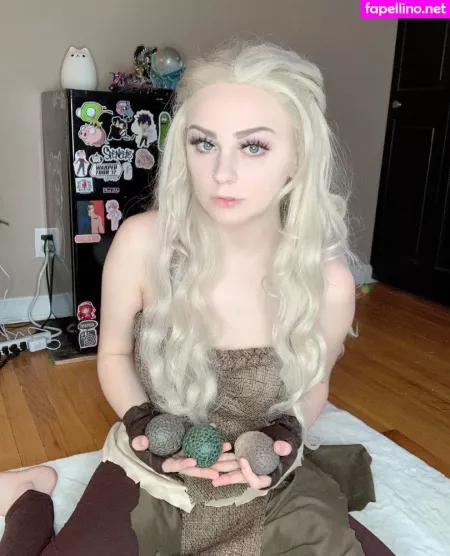 Lauren Dragneel OnlyFans Thumbnail #TJhjhP7DYI