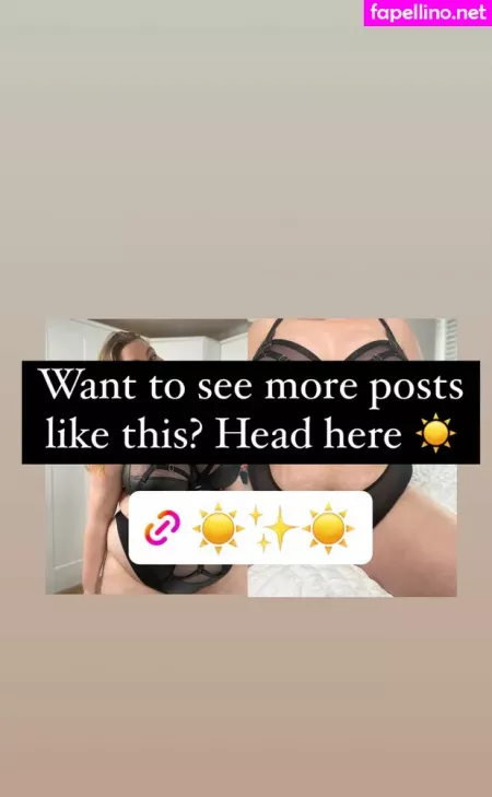 Lauren Dungey OnlyFans Thumbnail #hB4VodaO49