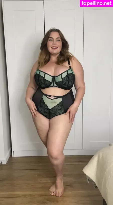 Lauren Dungey OnlyFans Thumbnail #w4I2JGyUbd