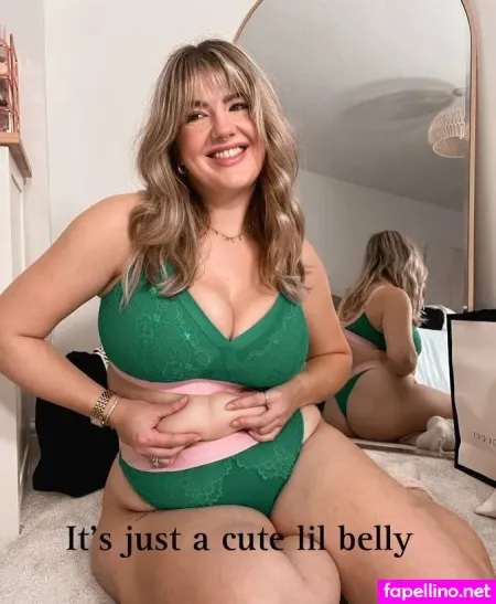 Lauren Edge 1 OnlyFans Thumbnail #pmMef1G34V