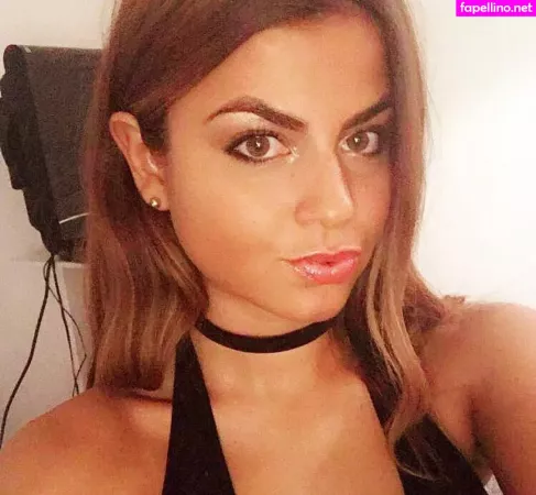 Lauren Fardon OnlyFans Thumbnail #NN2KMubr35