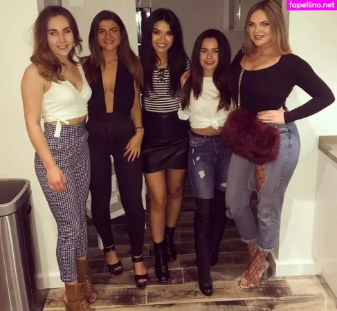 Lauren Fardon OnlyFans Thumbnail #bdq07UA7OZ