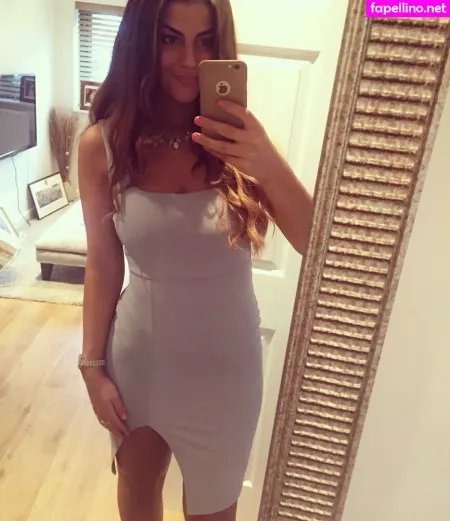 Lauren Fardon OnlyFans Thumbnail #wbNID6yUy6