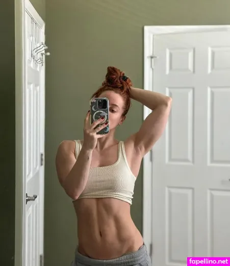 Lauren Findley OnlyFans Thumbnail #eJWnFJZriN