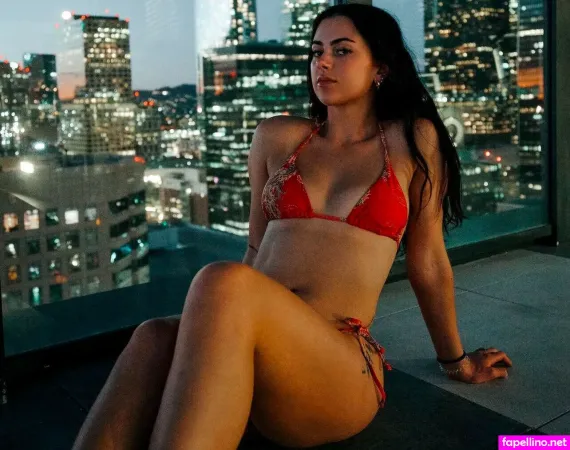 Lauren Fitzmaurice OnlyFans Thumbnail #tj4YwPwPwk
