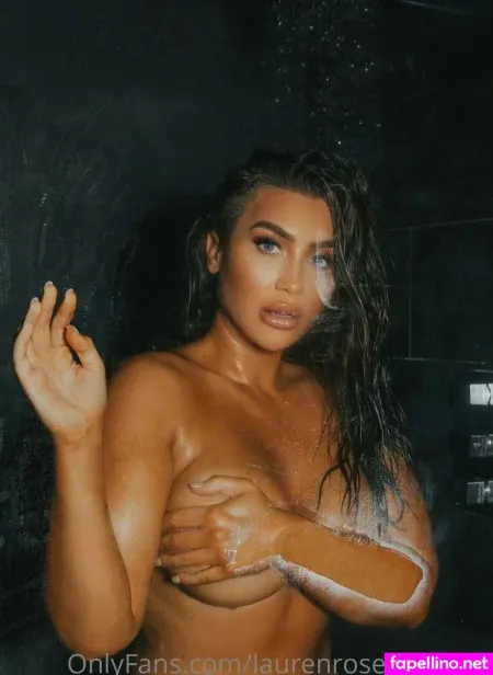 Lauren Goodge OnlyFans Thumbnail #6dDgBQAUrE