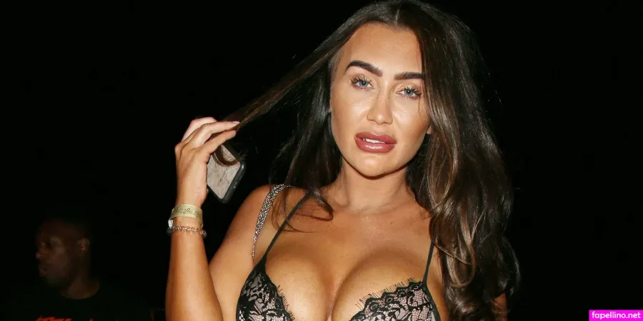 Lauren Goodge OnlyFans Thumbnail #nKDVgA4JWb