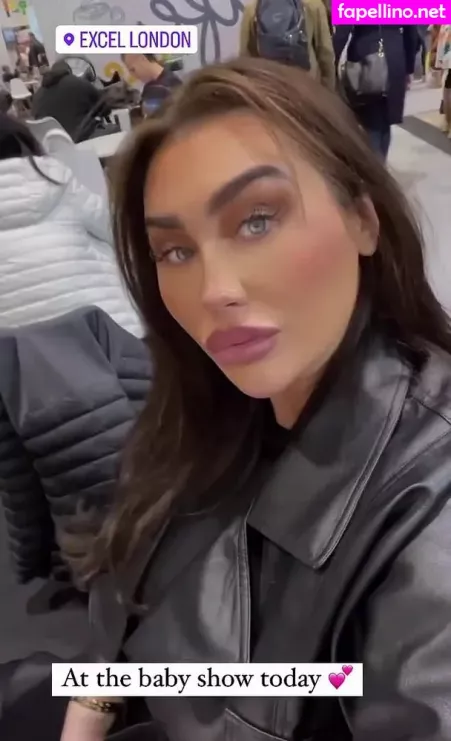 Lauren Goodger OnlyFans Thumbnail #5BKUawyEvO