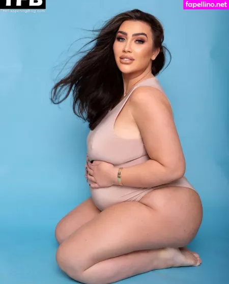Lauren Goodger OnlyFans Thumbnail #BL74bpCfx8