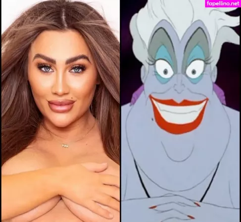 Lauren Goodger OnlyFans Thumbnail #GElzEFmdYS