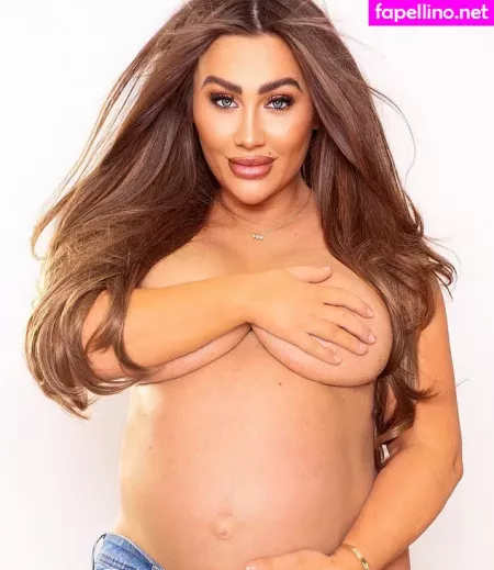 Lauren Goodger OnlyFans Thumbnail #LmAs2HsdUe