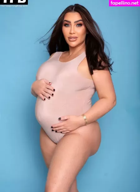 Lauren Goodger OnlyFans Thumbnail #NYuleu9doD