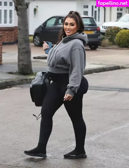 Lauren Goodger OnlyFans Thumbnail #ZJbq7WzBWw