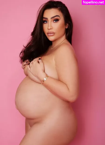 Lauren Goodger OnlyFans Thumbnail #rPLol48qHF