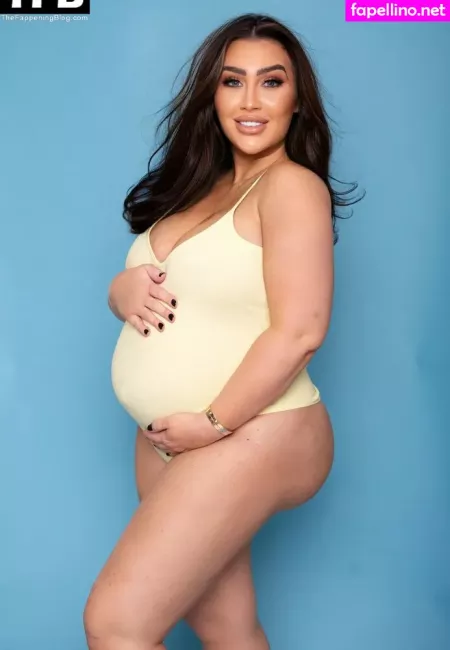 Lauren Goodger OnlyFans Thumbnail #tccuLRKDCv