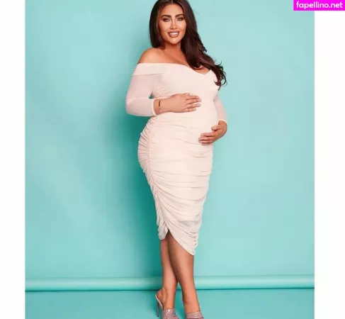 Lauren Goodger OnlyFans Thumbnail #wRXbypptpG