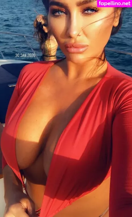 Lauren Goodger OnlyFans Thumbnail #xWKRrlj2XG
