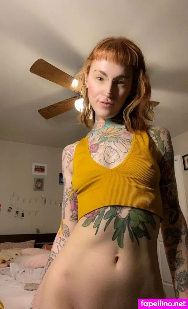 granger_danger, grangertattoos, laurengruns Nude Leaked OnlyFans Photo #LQr2025QcO