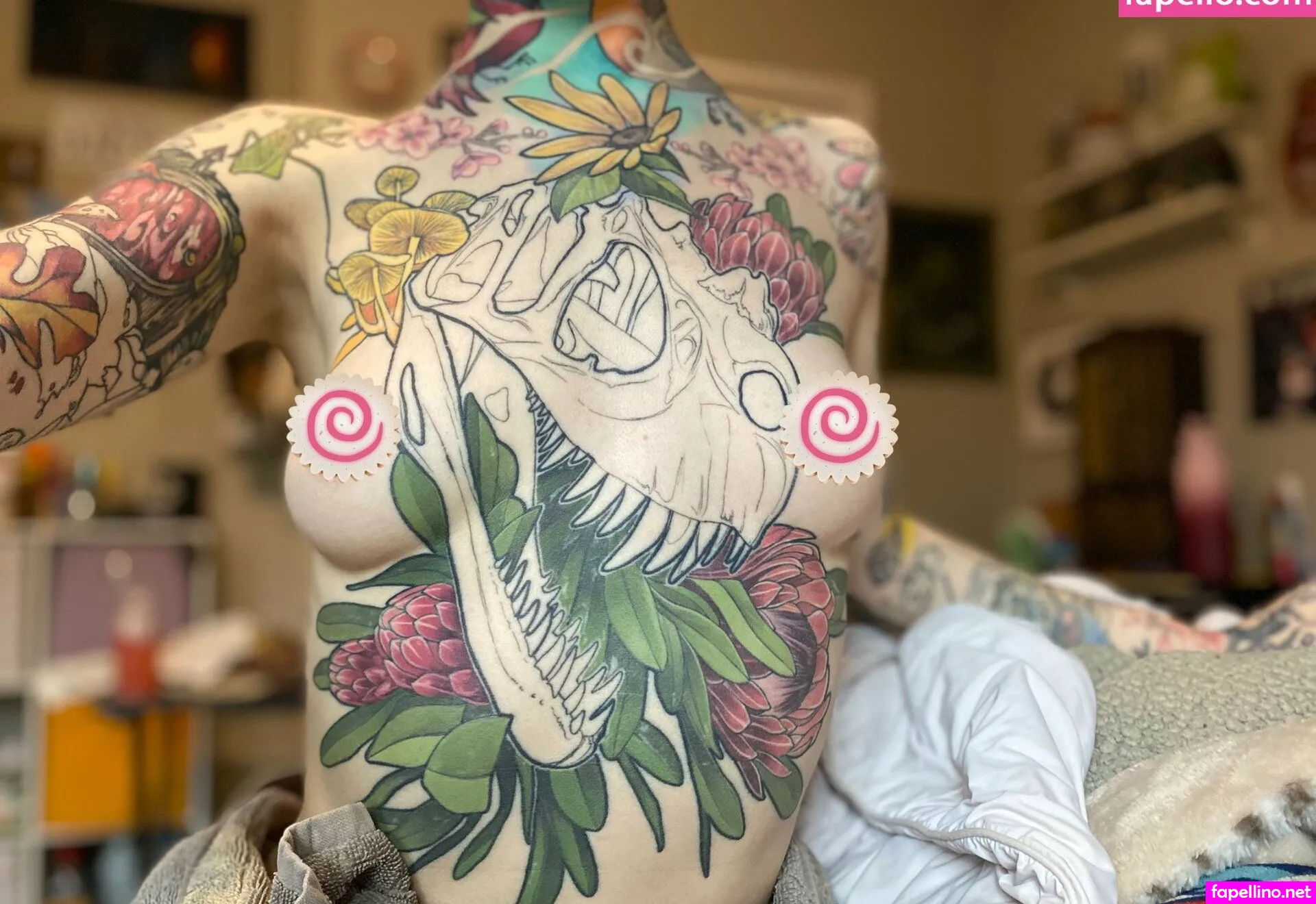 granger_danger, grangertattoos, laurengruns Nude Leaked OnlyFans Photo #m0Z1itaoIy