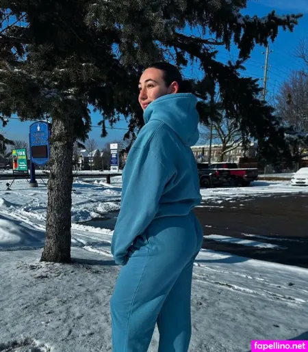 Lauren Grimaldi OnlyFans Thumbnail #GAEiutg44u