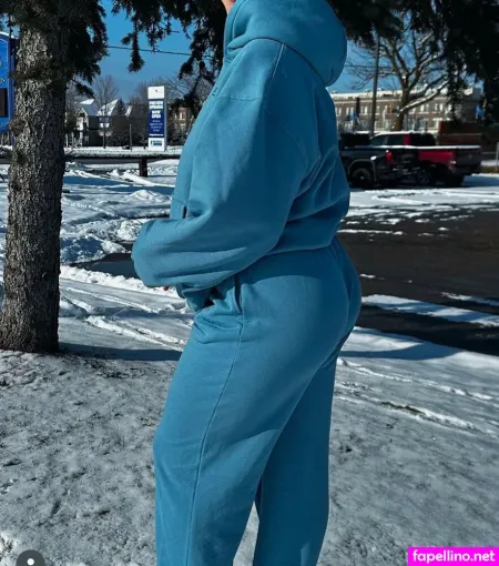 Lauren Grimaldi OnlyFans Thumbnail #KraHayve17