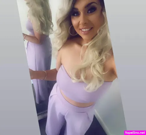Lauren H OnlyFans Thumbnail #Cu93kK7E8h