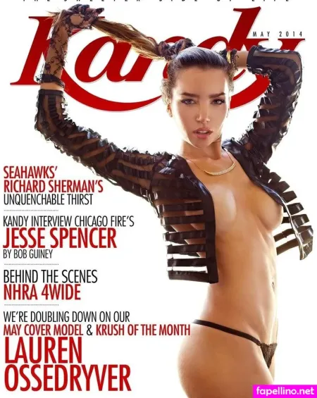 Lauren Hart OnlyFans Thumbnail #Dt1YLobPPx