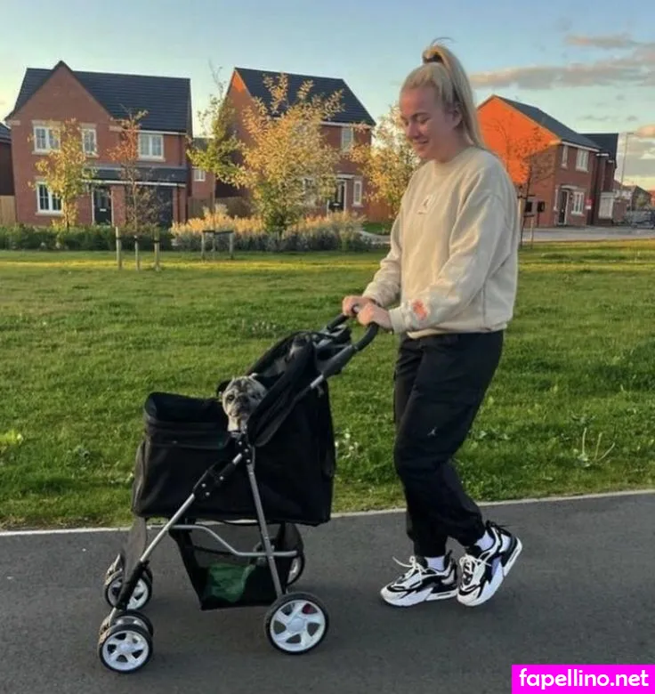 Lauren Hemp Nude Leaked OnlyFans Photo #CZB59DXJEC