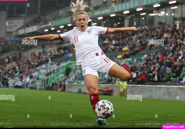 Lauren Hemp OnlyFans Thumbnail #NMzVGX16QV